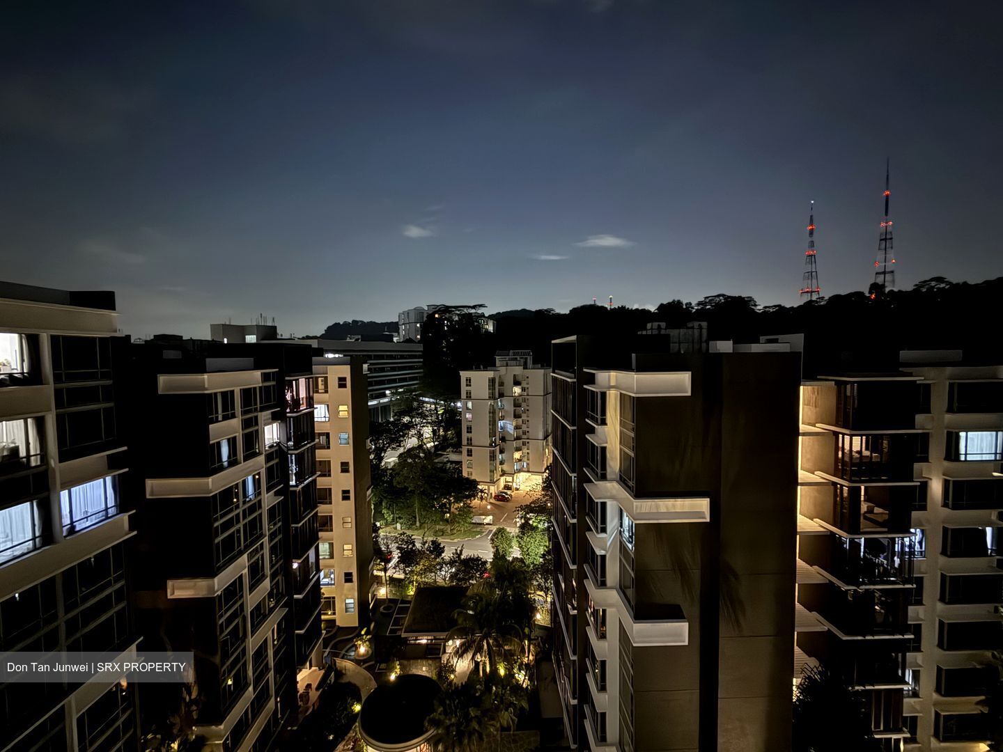 The Lanai (D23), Condominium #546846271